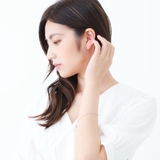 vie ヴィー アンクレット | アクセサリーショップPIENA | 詳細画像5 