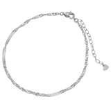 vie ヴィー アンクレット | アクセサリーショップPIENA | 詳細画像9 