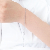 vie ヴィー アンクレット | アクセサリーショップPIENA | 詳細画像8 