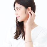 vie ヴィー アンクレット | アクセサリーショップPIENA | 詳細画像4 