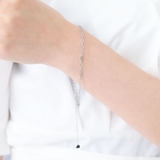 vie ヴィー アンクレット | アクセサリーショップPIENA | 詳細画像8 