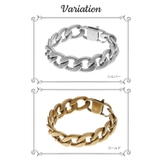 vie ブレスレット メンズ | アクセサリーショップPIENA | 詳細画像2