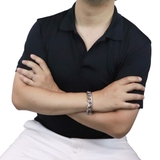 vie ブレスレット メンズ | アクセサリーショップPIENA | 詳細画像4