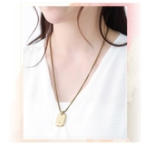 vie ネックレス ペンダント | アクセサリーショップPIENA | 詳細画像6 