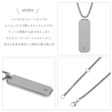 vie ネックレス ペンダント | アクセサリーショップPIENA | 詳細画像2