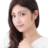 vie ヴィー ピアス | アクセサリーショップPIENA | 詳細画像4