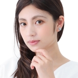 vie ヴィー ピアス | アクセサリーショップPIENA | 詳細画像5