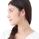 vie ヴィー ピアス | アクセサリーショップPIENA | 詳細画像5 