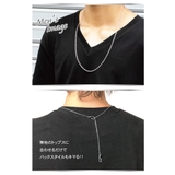 ネックレス レディース メンズ | アクセサリーショップPIENA | 詳細画像6