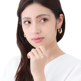 ピアス つけっぱなし レディース | アクセサリーショップPIENA | 詳細画像4 