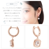 ピアス レディース シルバー925 | アクセサリーショップPIENA | 詳細画像3