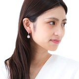 ピアス レディース シルバー925 | アクセサリーショップPIENA | 詳細画像6