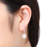 ピアス レディース シルバー925 | アクセサリーショップPIENA | 詳細画像7