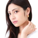 ピアス レディース サージカルステンレス製 | アクセサリーショップPIENA | 詳細画像4 