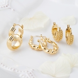 ピアス レディース サージカルステンレス製 | アクセサリーショップPIENA | 詳細画像8 