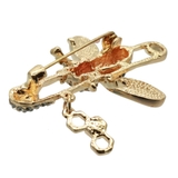 ブローチ レディース 蜂 | アクセサリーショップPIENA | 詳細画像9 