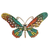 ブローチ レディース 蝶 | アクセサリーショップPIENA | 詳細画像10 