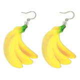ピアス レディース 果物 | アクセサリーショップPIENA | 詳細画像12