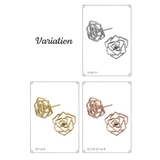 ピアス レディース シルバー925 | アクセサリーショップPIENA | 詳細画像2 