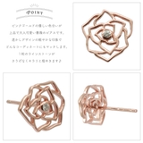 ピアス レディース シルバー925 | アクセサリーショップPIENA | 詳細画像3 