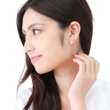 ピアス レディース シルバー925 | アクセサリーショップPIENA | 詳細画像4 