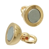 マグネットクラスプ レディース メンズ | アクセサリーショップPIENA | 詳細画像3 