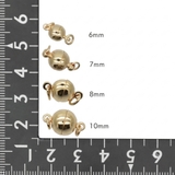 マグネットクラスプ レディース メンズ | アクセサリーショップPIENA | 詳細画像5 