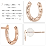 ピアス レディース 日本製 | アクセサリーショップPIENA | 詳細画像2