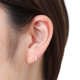 ピアス レディース 日本製 | アクセサリーショップPIENA | 詳細画像5 