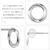 ピアス レディース 日本製 | アクセサリーショップPIENA | 詳細画像2