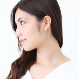 ピアス レディース 日本製 | アクセサリーショップPIENA | 詳細画像4