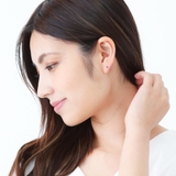 ピアス レディース 日本製 | アクセサリーショップPIENA | 詳細画像5