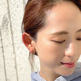 ピアス レディース サージカル | アクセサリーショップPIENA | 詳細画像10