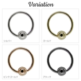 ボディピアス レディース メンズ | アクセサリーショップPIENA | 詳細画像2