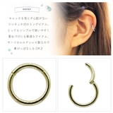 ボディピアス レディース メンズ | アクセサリーショップPIENA | 詳細画像3