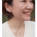 イヤーカフ レディース パール | アクセサリーショップPIENA | 詳細画像16 