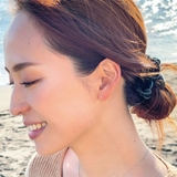 レディース セットピアス 樹脂ポスト | アクセサリーショップPIENA | 詳細画像13