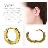 ピアス レディース メンズ | アクセサリーショップPIENA | 詳細画像3
