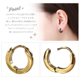 ピアス レディース メンズ | アクセサリーショップPIENA | 詳細画像3 