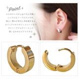 ピアス レディース メンズ | アクセサリーショップPIENA | 詳細画像3