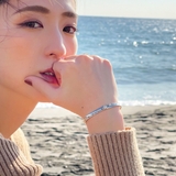 レディースバングル シルバー925 スターリングシルバー | アクセサリーショップPIENA | 詳細画像11