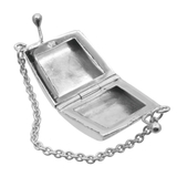 ロケットペンダント トップ レディース | アクセサリーショップPIENA | 詳細画像3