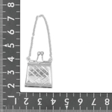 ロケットペンダント トップ レディース | アクセサリーショップPIENA | 詳細画像7