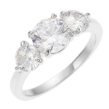 リング レディース シルバー925 | アクセサリーショップPIENA | 詳細画像12 