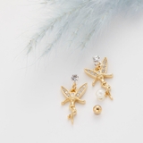 スタッドピアス レディース ニッケルフリー | アクセサリーショップPIENA | 詳細画像8
