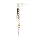 スタッドピアス レディース ニッケルフリー | アクセサリーショップPIENA | 詳細画像12 