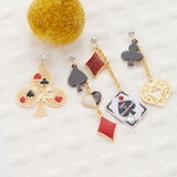 スタッドピアス レディース ニッケルフリー | アクセサリーショップPIENA | 詳細画像9 