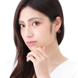 ピアス レディース 日本製 | アクセサリーショップPIENA | 詳細画像4 