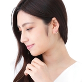 ピアス レディース 日本製 | アクセサリーショップPIENA | 詳細画像6 