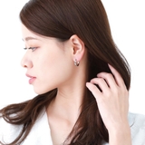 ピアス レディース 日本製 | アクセサリーショップPIENA | 詳細画像4